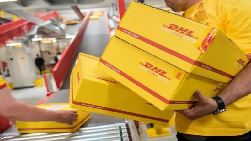 DHL