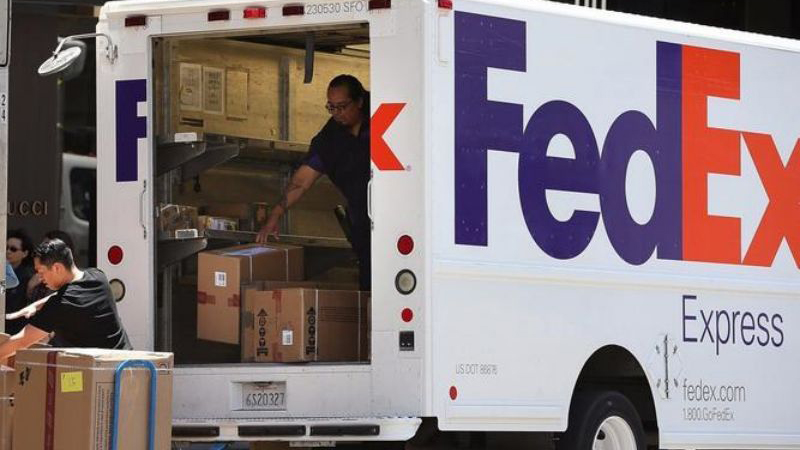 FedEx