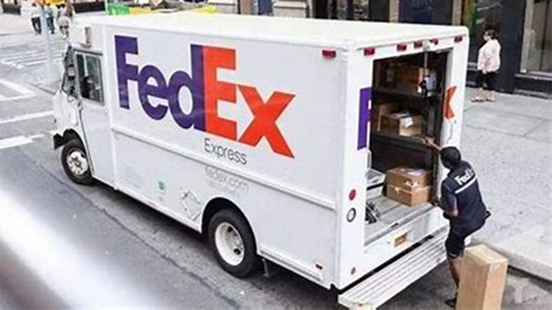 Fedex