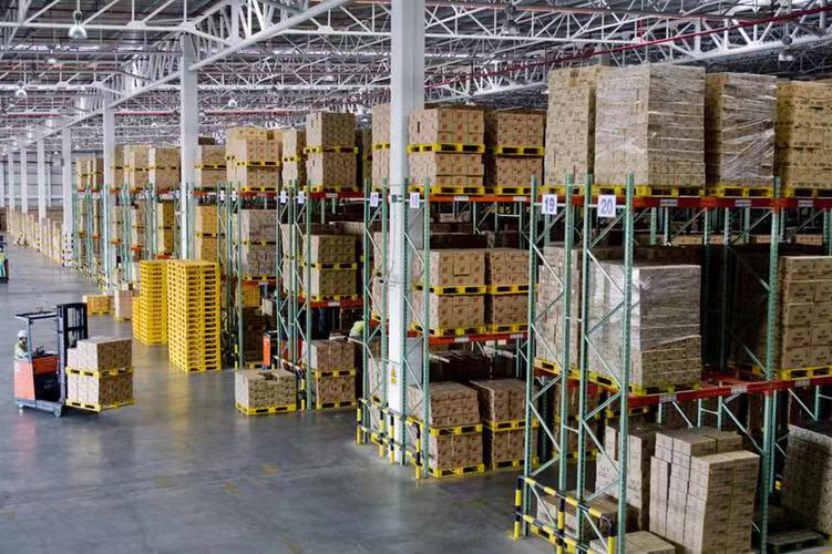 warehousing