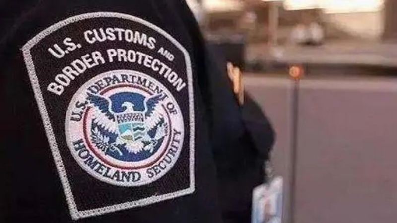 5 USA customs clearance